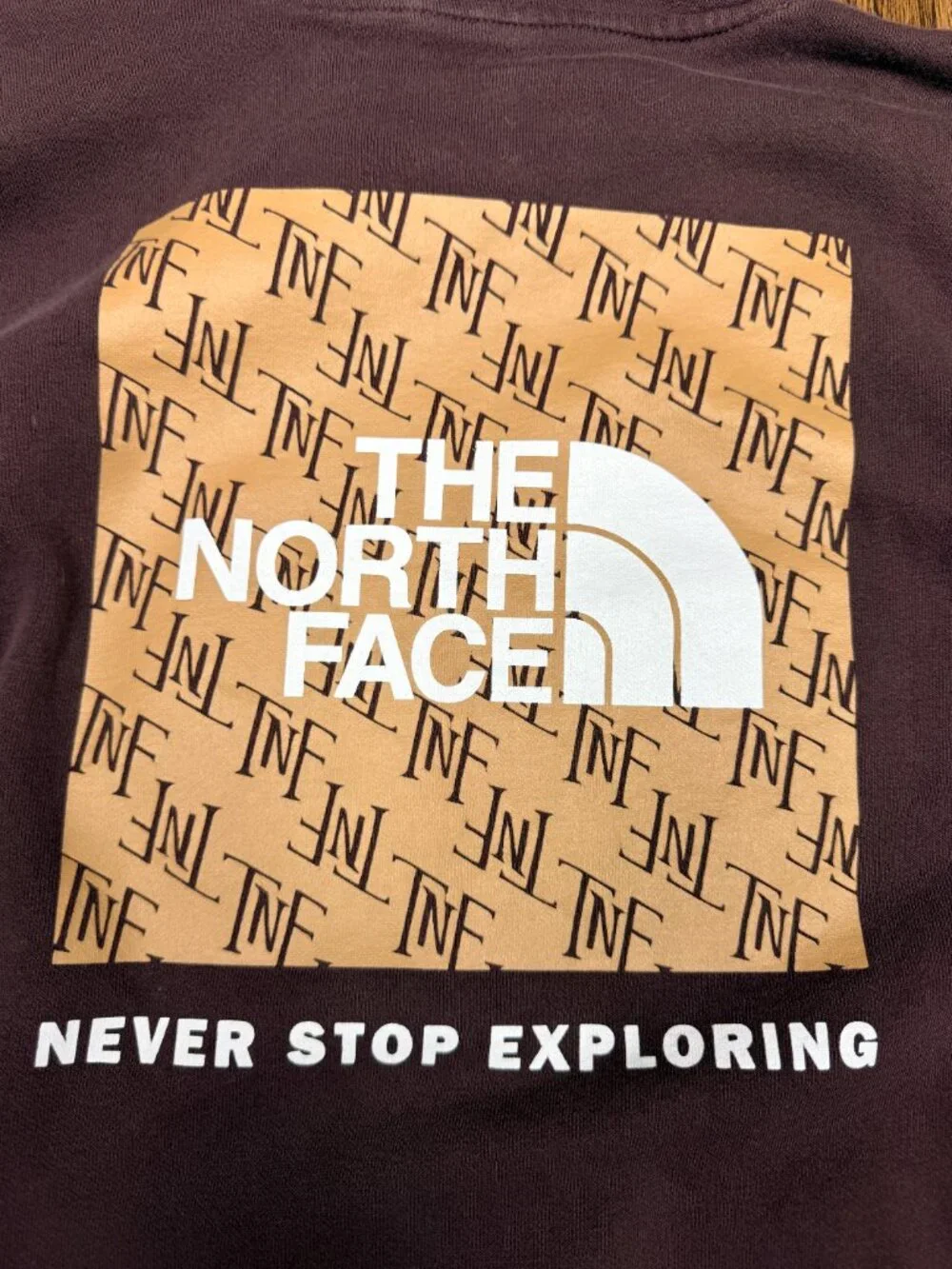 THE NORTH FACE | Men's | Box 